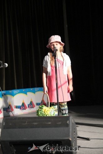 Ostrołęcki Festiwal Piosenki Przedszkolnej [06.06.2014] - zdjęcie #31 - eOstroleka.pl