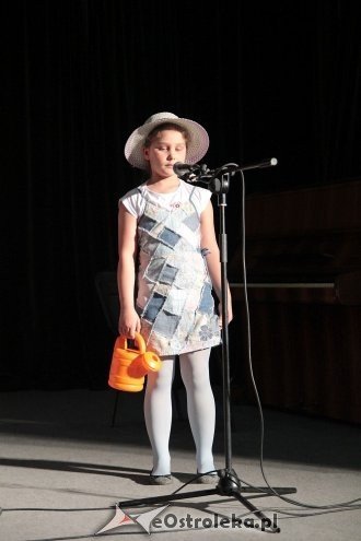 Ostrołęcki Festiwal Piosenki Przedszkolnej [06.06.2014] - zdjęcie #30 - eOstroleka.pl