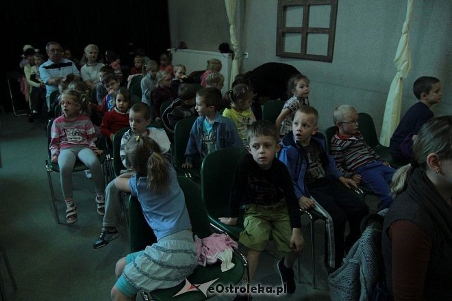 Ostrołęcki Festiwal Piosenki Przedszkolnej [06.06.2014] - zdjęcie #24 - eOstroleka.pl