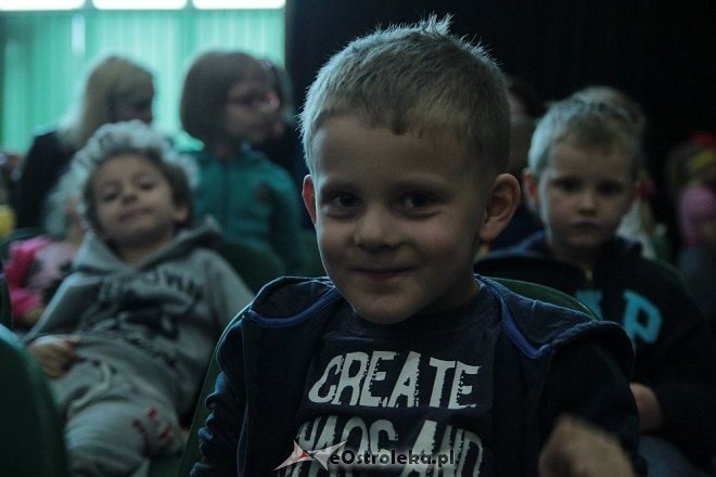 Ostrołęcki Festiwal Piosenki Przedszkolnej [06.06.2014] - zdjęcie #20 - eOstroleka.pl