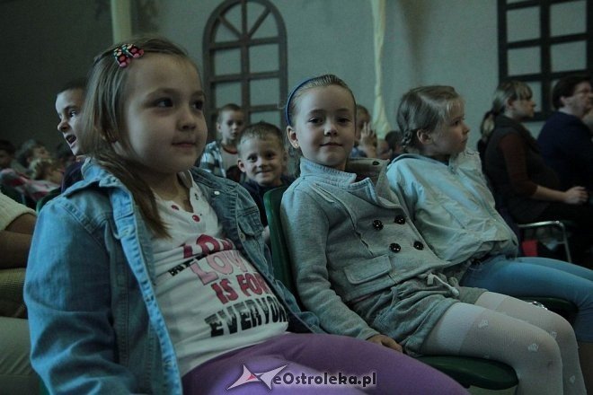 Ostrołęcki Festiwal Piosenki Przedszkolnej [06.06.2014] - zdjęcie #18 - eOstroleka.pl