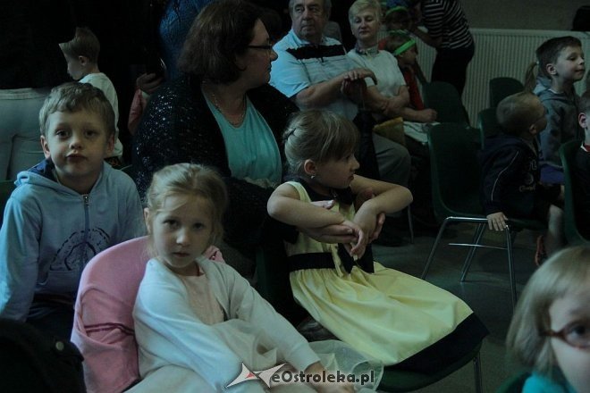 Ostrołęcki Festiwal Piosenki Przedszkolnej [06.06.2014] - zdjęcie #11 - eOstroleka.pl
