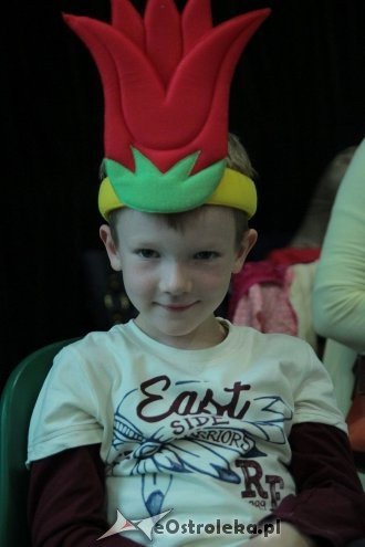 Ostrołęcki Festiwal Piosenki Przedszkolnej [06.06.2014] - zdjęcie #10 - eOstroleka.pl