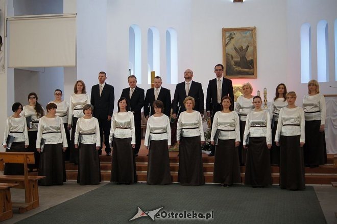 AVE MARIA - koncert utworów sakralnych [06.06.2014] - zdjęcie #5 - eOstroleka.pl