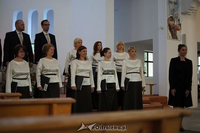 AVE MARIA - koncert utworów sakralnych [06.06.2014] - zdjęcie #10 - eOstroleka.pl