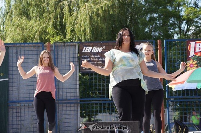 „My twoją szansą” – festyn Zespołu Szkół nr 5 w Ostrołęce [07.06.2014] - zdjęcie #20 - eOstroleka.pl