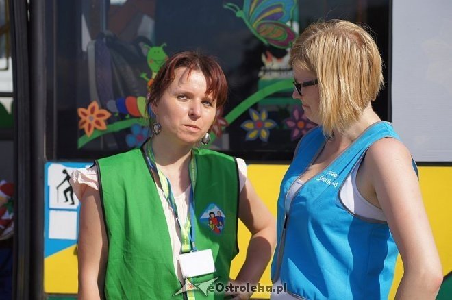 „My twoją szansą” – festyn Zespołu Szkół nr 5 w Ostrołęce [07.06.2014] - zdjęcie #9 - eOstroleka.pl