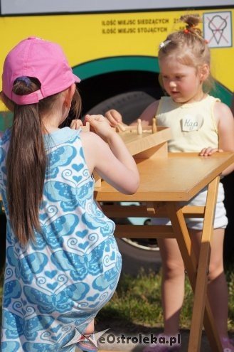 „My twoją szansą” – festyn Zespołu Szkół nr 5 w Ostrołęce [07.06.2014] - zdjęcie #7 - eOstroleka.pl