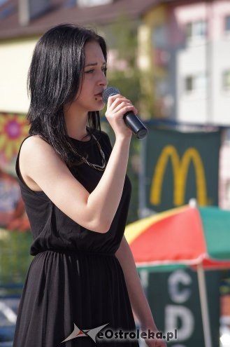 „My twoją szansą” – festyn Zespołu Szkół nr 5 w Ostrołęce [07.06.2014] - zdjęcie #6 - eOstroleka.pl