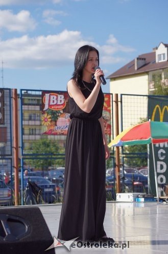 „My twoją szansą” – festyn Zespołu Szkół nr 5 w Ostrołęce [07.06.2014] - zdjęcie #5 - eOstroleka.pl