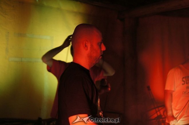 HipHop-owa noc w Ostoi [07.06.2014] - zdjęcie #24 - eOstroleka.pl