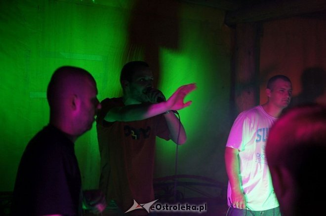 HipHop-owa noc w Ostoi [07.06.2014] - zdjęcie #22 - eOstroleka.pl