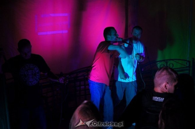 HipHop-owa noc w Ostoi [07.06.2014] - zdjęcie #17 - eOstroleka.pl