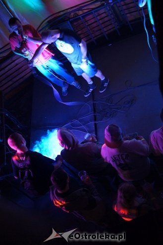 HipHop-owa noc w Ostoi [07.06.2014] - zdjęcie #11 - eOstroleka.pl