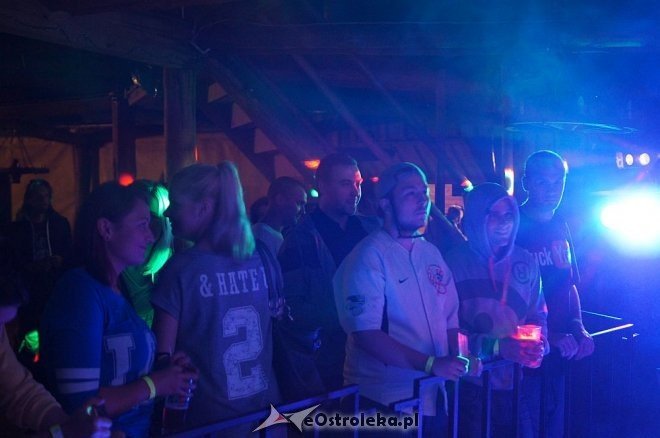 HipHop-owa noc w Ostoi [07.06.2014] - zdjęcie #22 - eOstroleka.pl