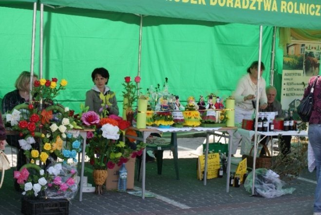 Dni Ziemi 2009 (26.04.2009) - zdjęcie #65 - eOstroleka.pl