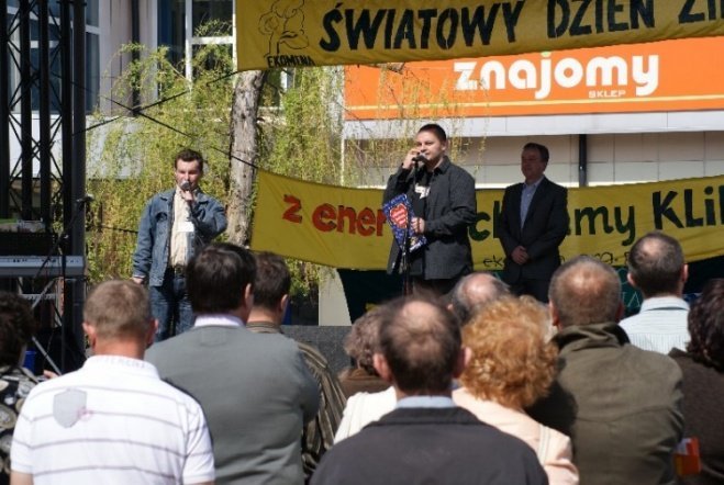 Dni Ziemi 2009 (26.04.2009) - zdjęcie #55 - eOstroleka.pl