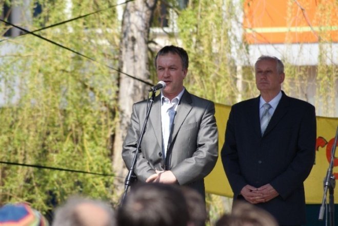 Dni Ziemi 2009 (26.04.2009) - zdjęcie #53 - eOstroleka.pl