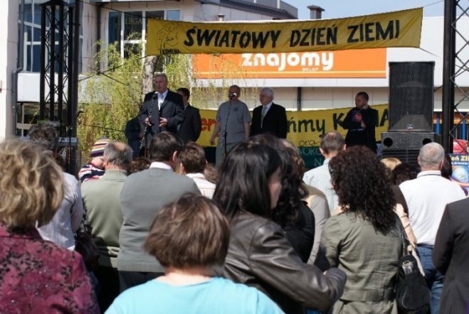 Dni Ziemi 2009 (26.04.2009) - zdjęcie #52 - eOstroleka.pl