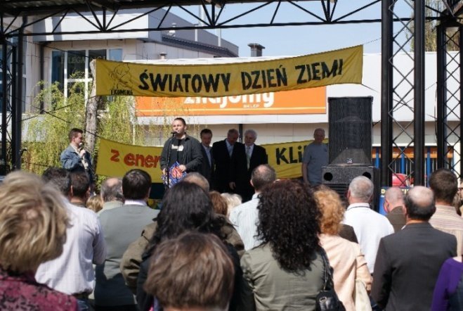 Dni Ziemi 2009 (26.04.2009) - zdjęcie #47 - eOstroleka.pl
