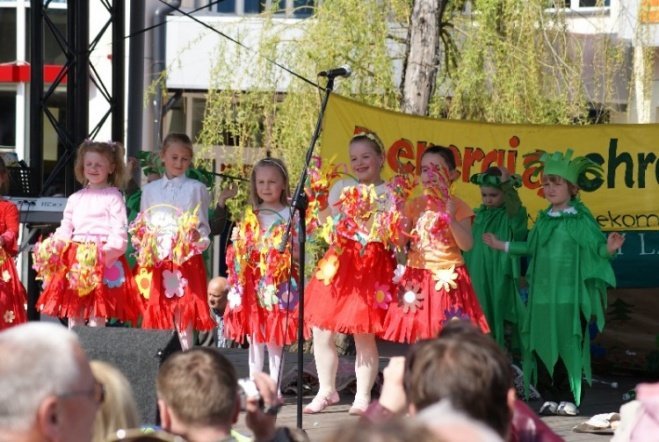 Dni Ziemi 2009 (26.04.2009) - zdjęcie #42 - eOstroleka.pl