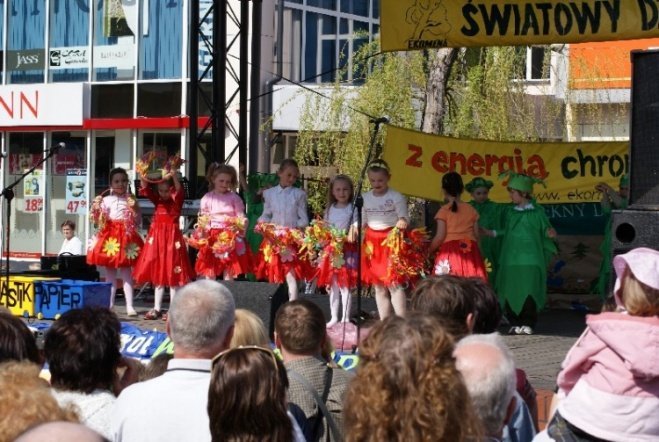 Dni Ziemi 2009 (26.04.2009) - zdjęcie #40 - eOstroleka.pl