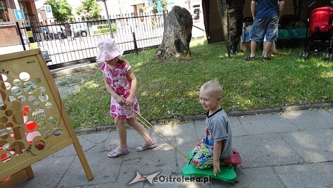 Dzień dziecka przy Avalonie - zdjęcie #15 - eOstroleka.pl