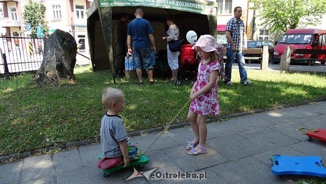 Dzień dziecka przy Avalonie - zdjęcie #16 - eOstroleka.pl
