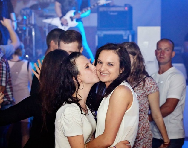 JAGO YOUNG w Clubie Capitol [07.06.2014] - zdjęcie #11 - eOstroleka.pl
