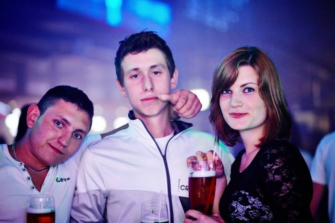 JAGO YOUNG w Clubie Capitol [07.06.2014] - zdjęcie #31 - eOstroleka.pl