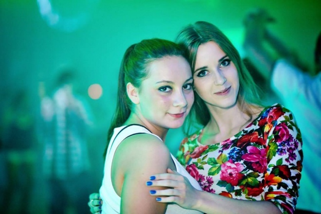 JAGO YOUNG w Clubie Capitol [07.06.2014] - zdjęcie #27 - eOstroleka.pl