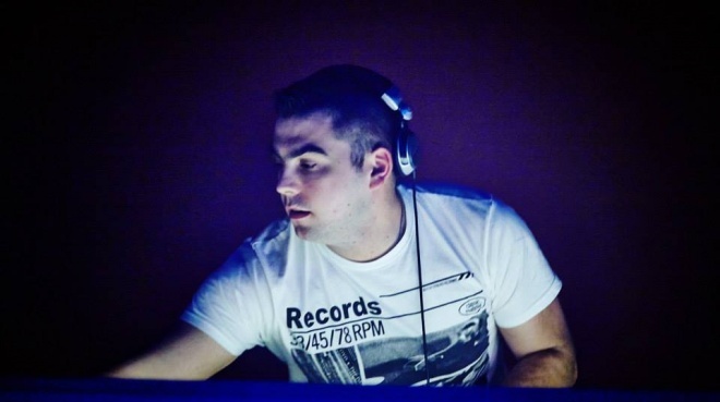 JAGO YOUNG w Clubie Capitol [07.06.2014] - zdjęcie #23 - eOstroleka.pl