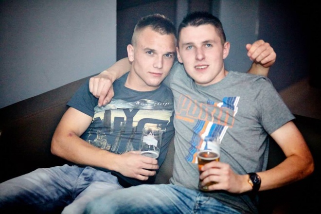 JAGO YOUNG w Clubie Capitol [07.06.2014] - zdjęcie #21 - eOstroleka.pl