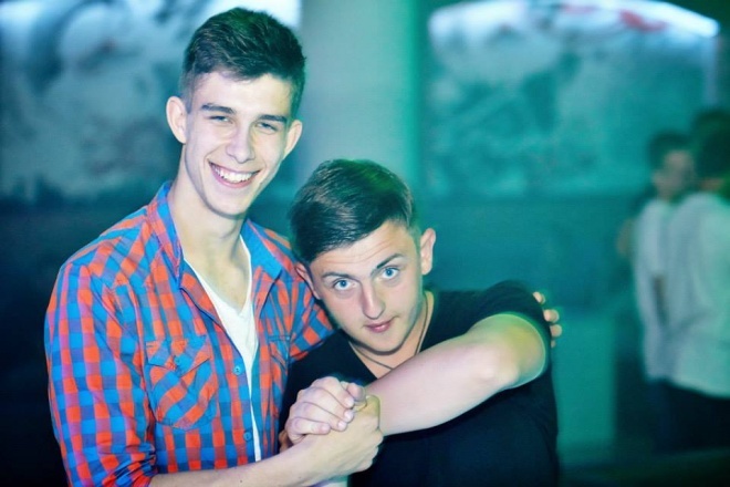 JAGO YOUNG w Clubie Capitol [07.06.2014] - zdjęcie #19 - eOstroleka.pl