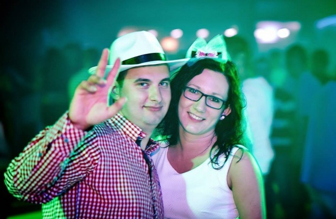 JAGO YOUNG w Clubie Capitol [07.06.2014] - zdjęcie #28 - eOstroleka.pl