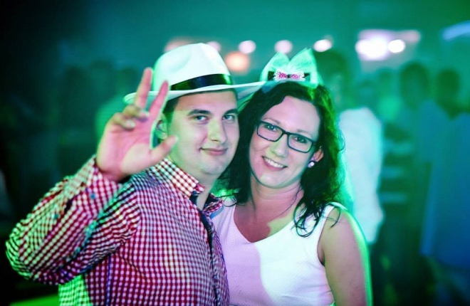 JAGO YOUNG w Clubie Capitol [07.06.2014] - zdjęcie #17 - eOstroleka.pl