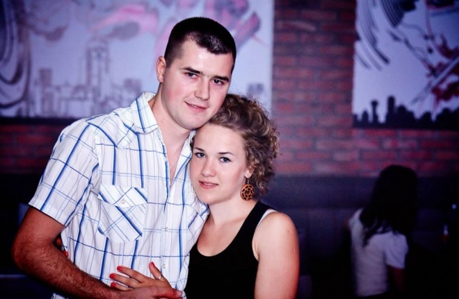 JAGO YOUNG w Clubie Capitol [07.06.2014] - zdjęcie #11 - eOstroleka.pl