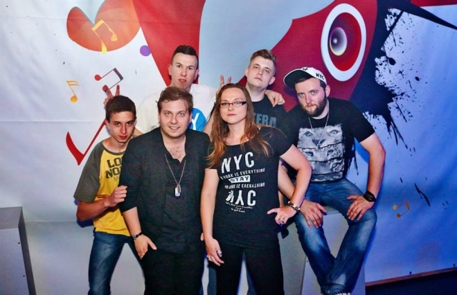JAGO YOUNG w Clubie Capitol [07.06.2014] - zdjęcie #7 - eOstroleka.pl