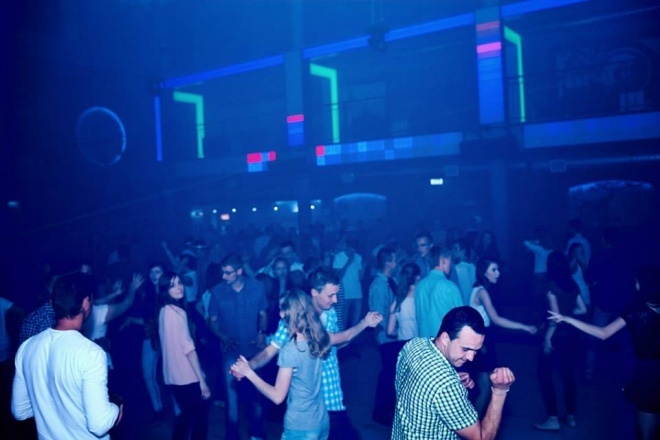 JAGO YOUNG w Clubie Capitol [07.06.2014] - zdjęcie #30 - eOstroleka.pl