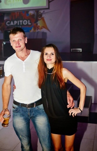 JAGO YOUNG w Clubie Capitol [07.06.2014] - zdjęcie #28 - eOstroleka.pl