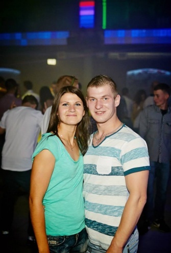 JAGO YOUNG w Clubie Capitol [07.06.2014] - zdjęcie #24 - eOstroleka.pl
