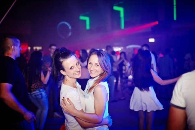 JAGO YOUNG w Clubie Capitol [07.06.2014] - zdjęcie #5 - eOstroleka.pl