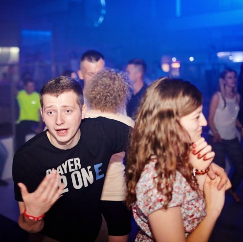 JAGO YOUNG w Clubie Capitol [07.06.2014] - zdjęcie #39 - eOstroleka.pl