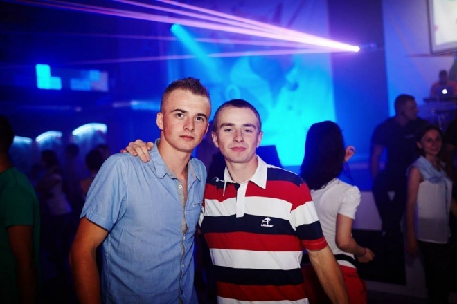JAGO YOUNG w Clubie Capitol [07.06.2014] - zdjęcie #18 - eOstroleka.pl
