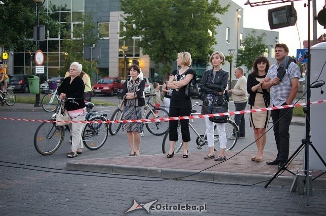 „Wolności... Oddać Nie Umiem” – koncert i spektakl plenerowy z okazji 25-lecia demokracji w Polsce [08.06.2014] - zdjęcie #69 - eOstroleka.pl