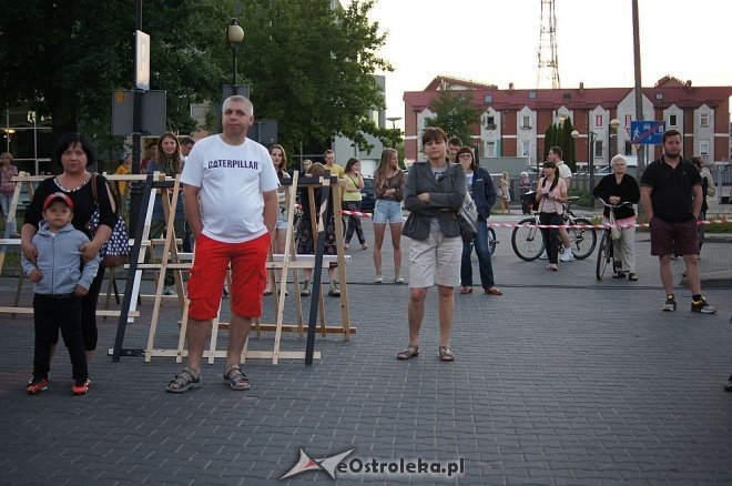 „Wolności... Oddać Nie Umiem” – koncert i spektakl plenerowy z okazji 25-lecia demokracji w Polsce [08.06.2014] - zdjęcie #66 - eOstroleka.pl