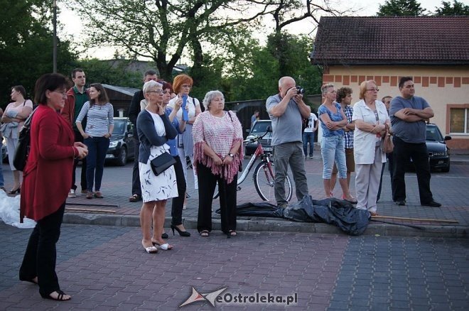 „Wolności... Oddać Nie Umiem” – koncert i spektakl plenerowy z okazji 25-lecia demokracji w Polsce [08.06.2014] - zdjęcie #64 - eOstroleka.pl