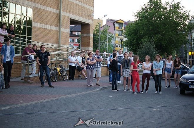 „Wolności... Oddać Nie Umiem” – koncert i spektakl plenerowy z okazji 25-lecia demokracji w Polsce [08.06.2014] - zdjęcie #62 - eOstroleka.pl