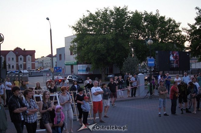 „Wolności... Oddać Nie Umiem” – koncert i spektakl plenerowy z okazji 25-lecia demokracji w Polsce [08.06.2014] - zdjęcie #61 - eOstroleka.pl