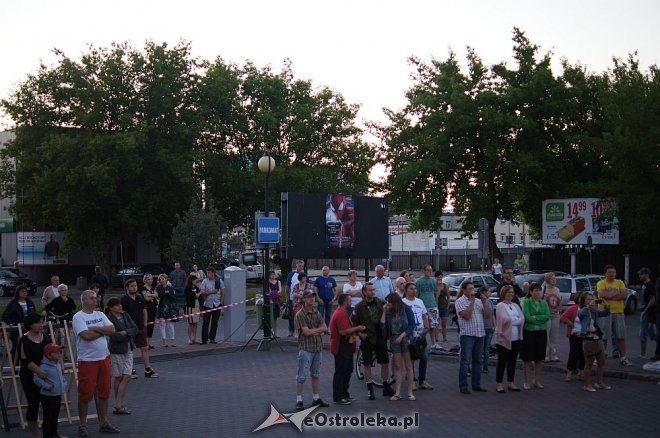 „Wolności... Oddać Nie Umiem” – koncert i spektakl plenerowy z okazji 25-lecia demokracji w Polsce [08.06.2014] - zdjęcie #60 - eOstroleka.pl